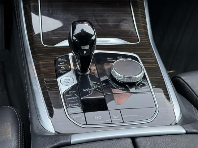 used 2019 BMW X5 car, priced at $26,776