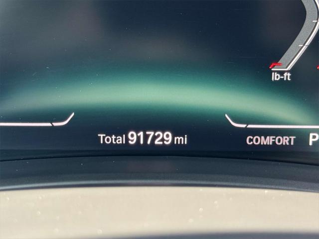 used 2019 BMW X5 car, priced at $26,776