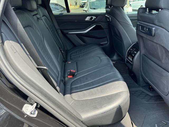 used 2019 BMW X5 car, priced at $26,776
