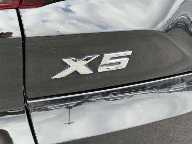 used 2019 BMW X5 car, priced at $26,776