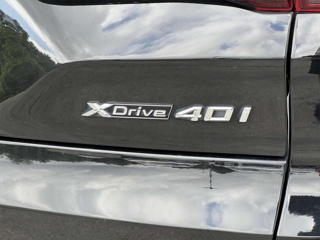 used 2019 BMW X5 car, priced at $26,776