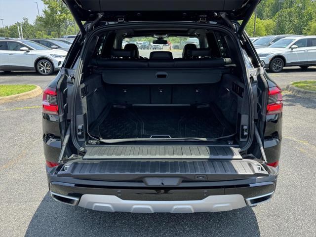 used 2019 BMW X5 car, priced at $26,776