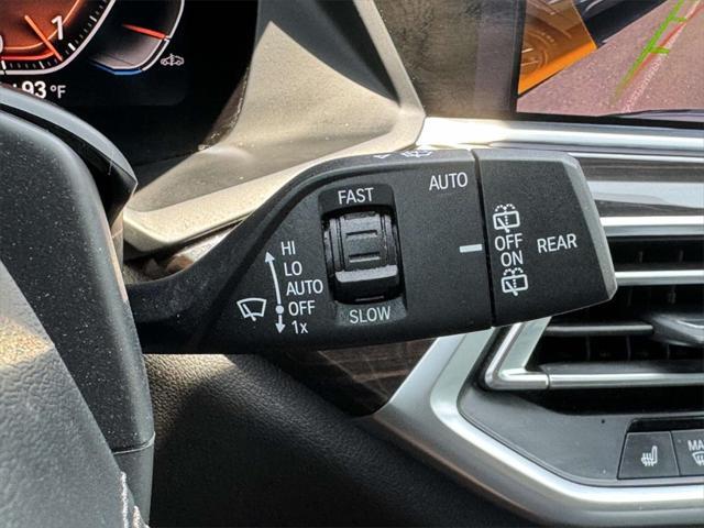 used 2019 BMW X5 car, priced at $26,776