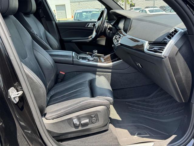 used 2019 BMW X5 car, priced at $26,776