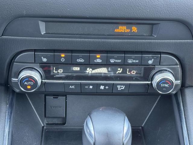 used 2024 Mazda CX-5 car, priced at $27,969