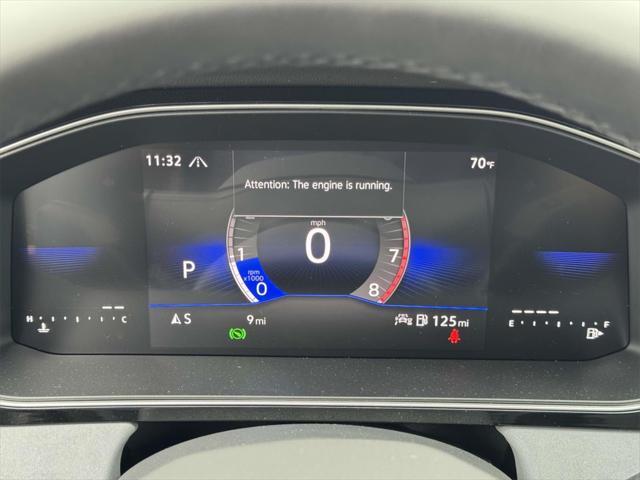 new 2025 Volkswagen Jetta car, priced at $27,703