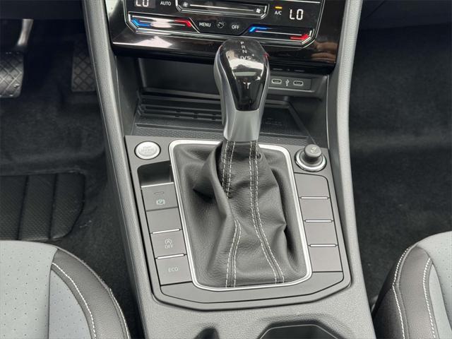 new 2025 Volkswagen Jetta car, priced at $27,703