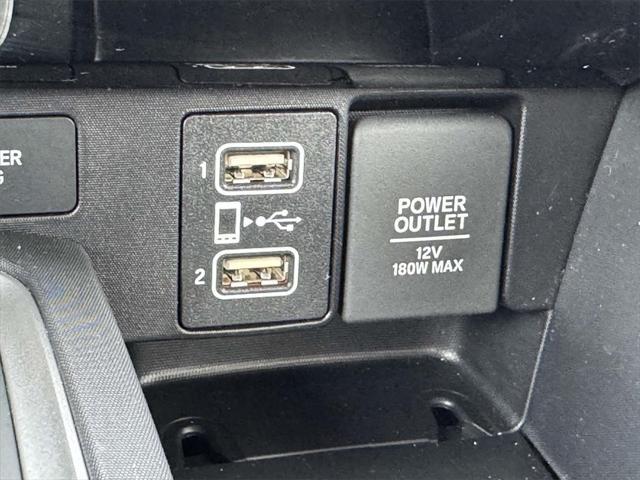 used 2022 Honda Insight car, priced at $22,494