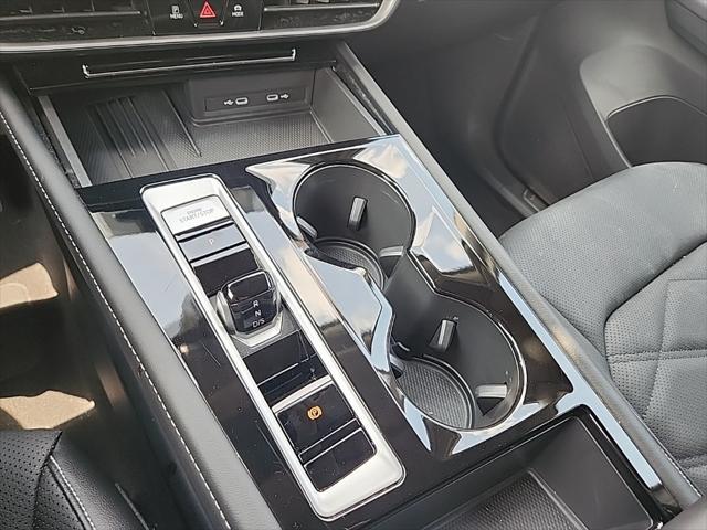 used 2025 Volkswagen Atlas car, priced at $39,964
