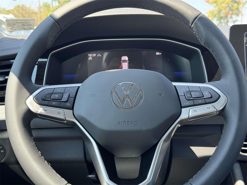 new 2025 Volkswagen Jetta car, priced at $25,969