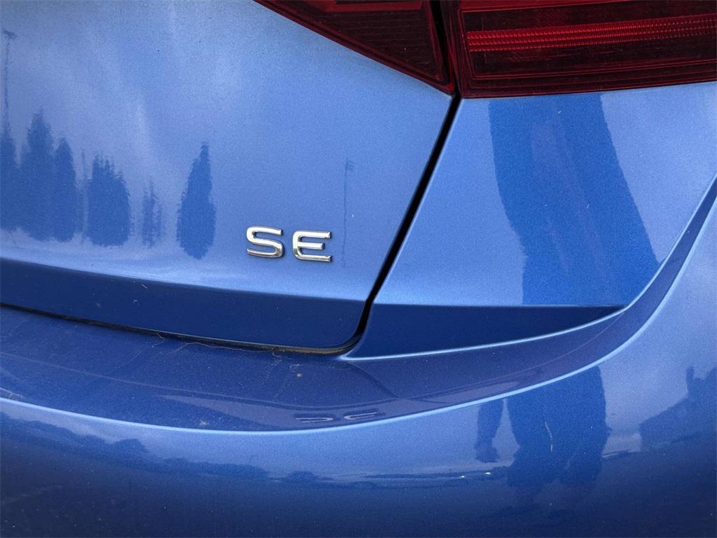 used 2023 Volkswagen Jetta car, priced at $21,499
