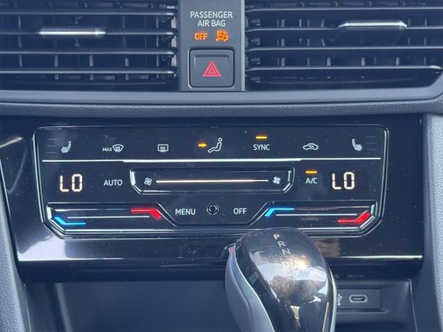 new 2025 Volkswagen Jetta car, priced at $25,026
