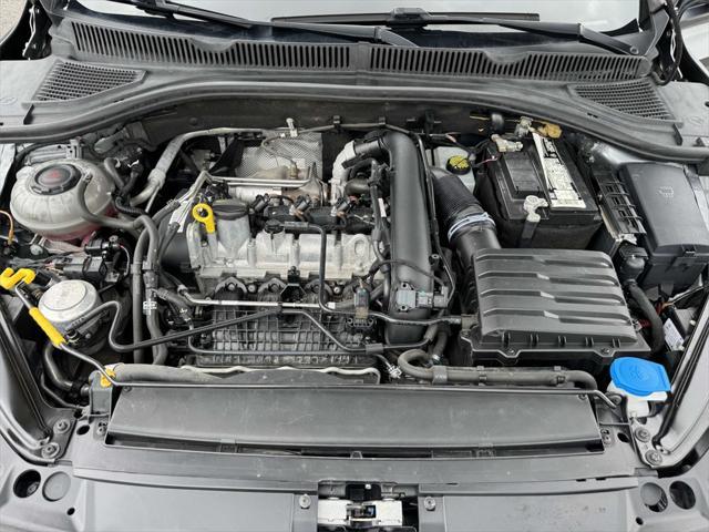 used 2019 Volkswagen Jetta car, priced at $15,000