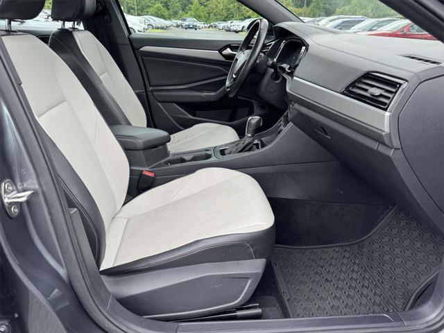 used 2019 Volkswagen Jetta car, priced at $15,000