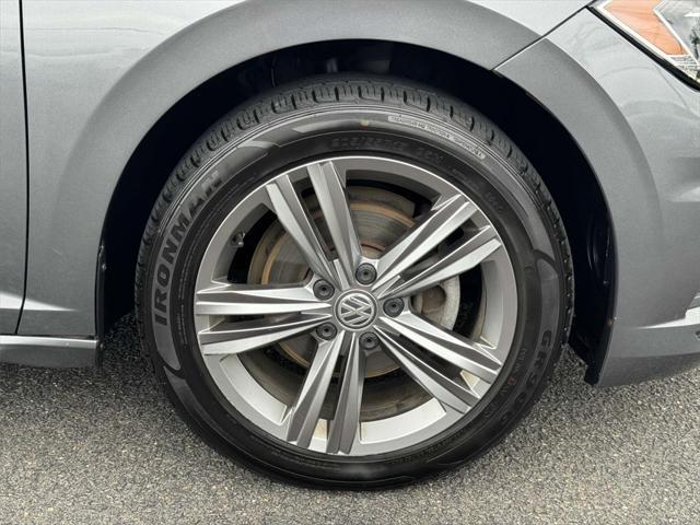 used 2019 Volkswagen Jetta car, priced at $15,000
