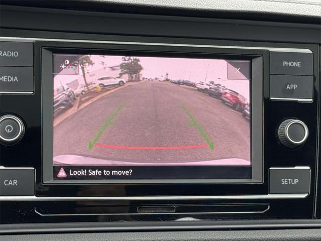 used 2019 Volkswagen Jetta car, priced at $15,000