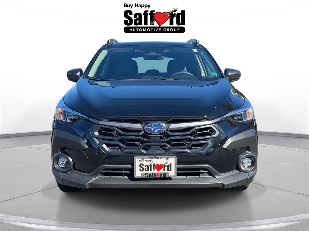 used 2024 Subaru Crosstrek car, priced at $24,847