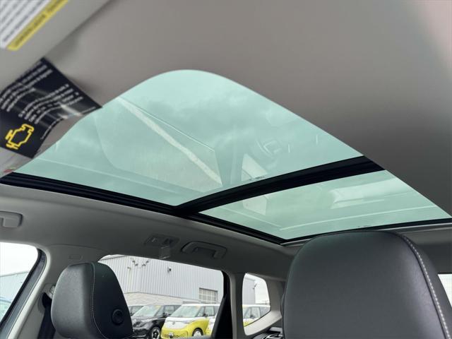new 2025 Volkswagen Taos car, priced at $35,011