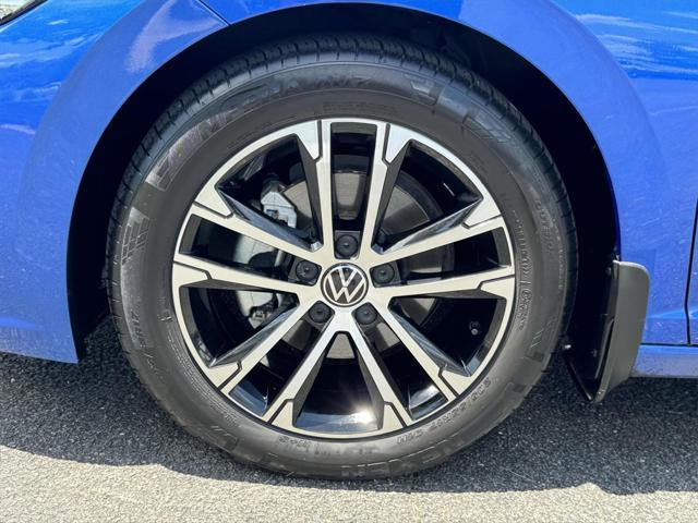 used 2023 Volkswagen Jetta car, priced at $20,508