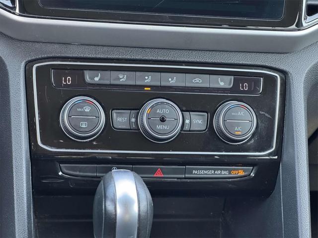 used 2022 Volkswagen Atlas car, priced at $26,450