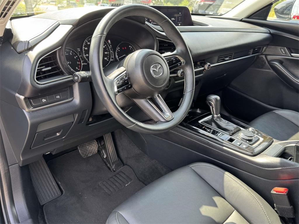 used 2025 Mazda CX-30 car, priced at $22,776