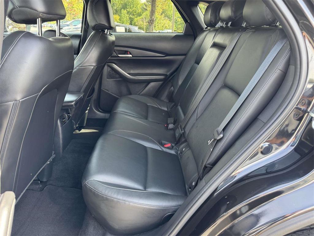 used 2025 Mazda CX-30 car, priced at $22,776