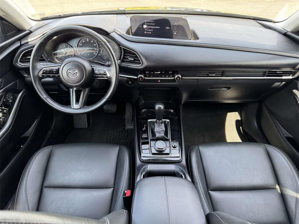 used 2025 Mazda CX-30 car, priced at $22,776