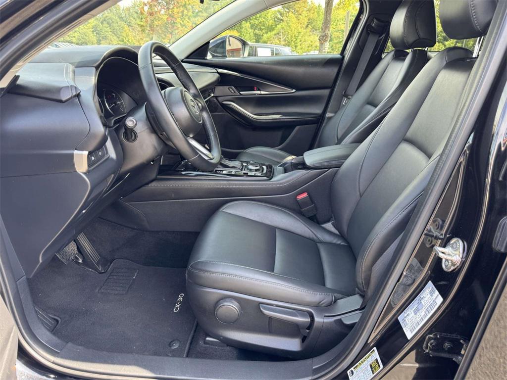 used 2025 Mazda CX-30 car, priced at $22,776