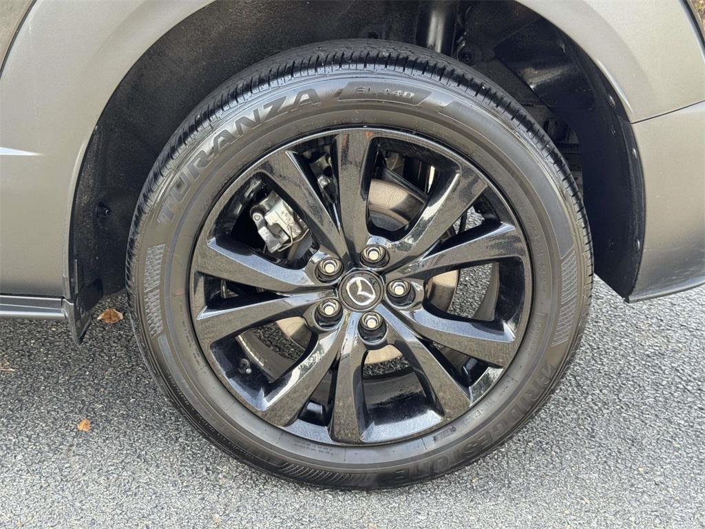 used 2025 Mazda CX-30 car, priced at $22,776