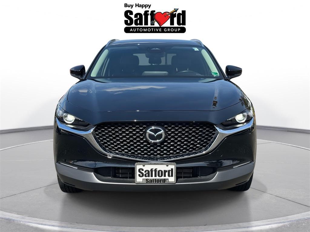 used 2025 Mazda CX-30 car, priced at $22,776