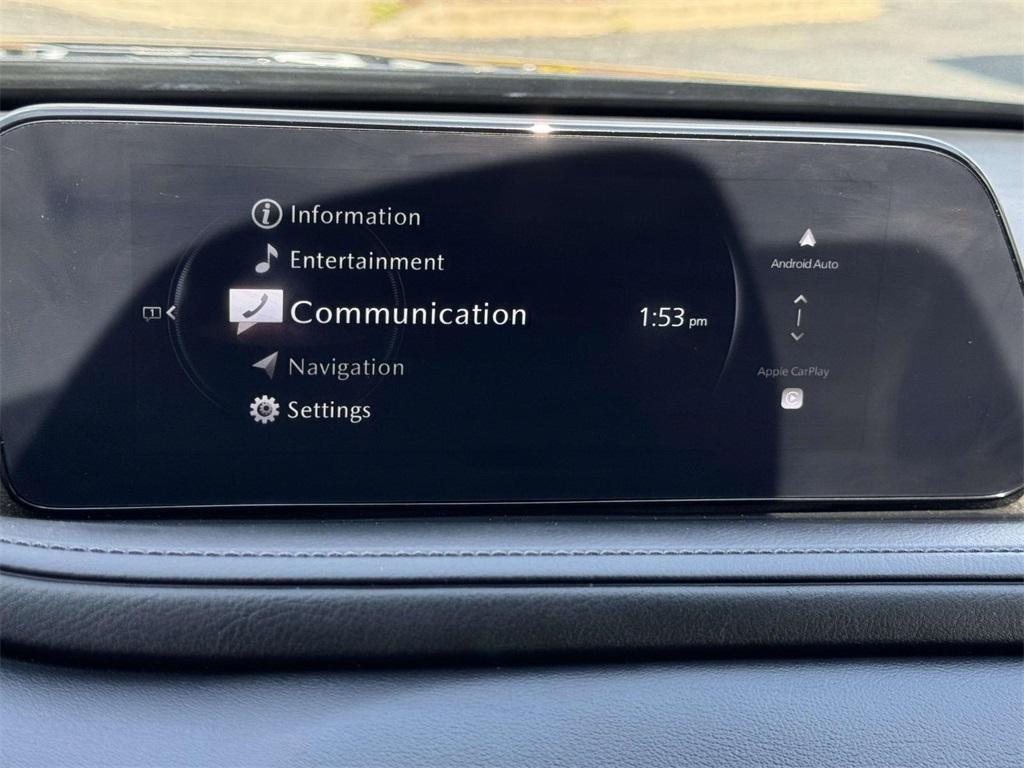 used 2025 Mazda CX-30 car, priced at $22,776