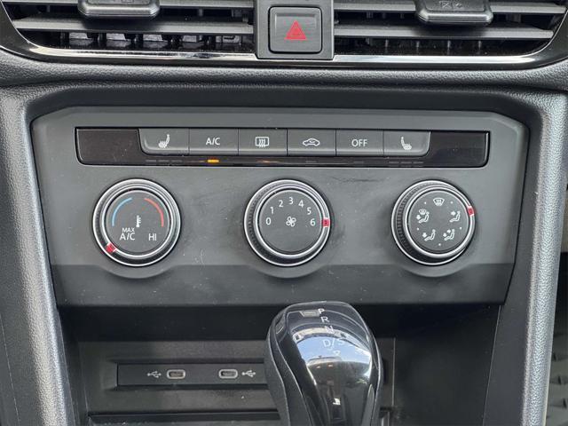used 2022 Volkswagen Taos car, priced at $22,133