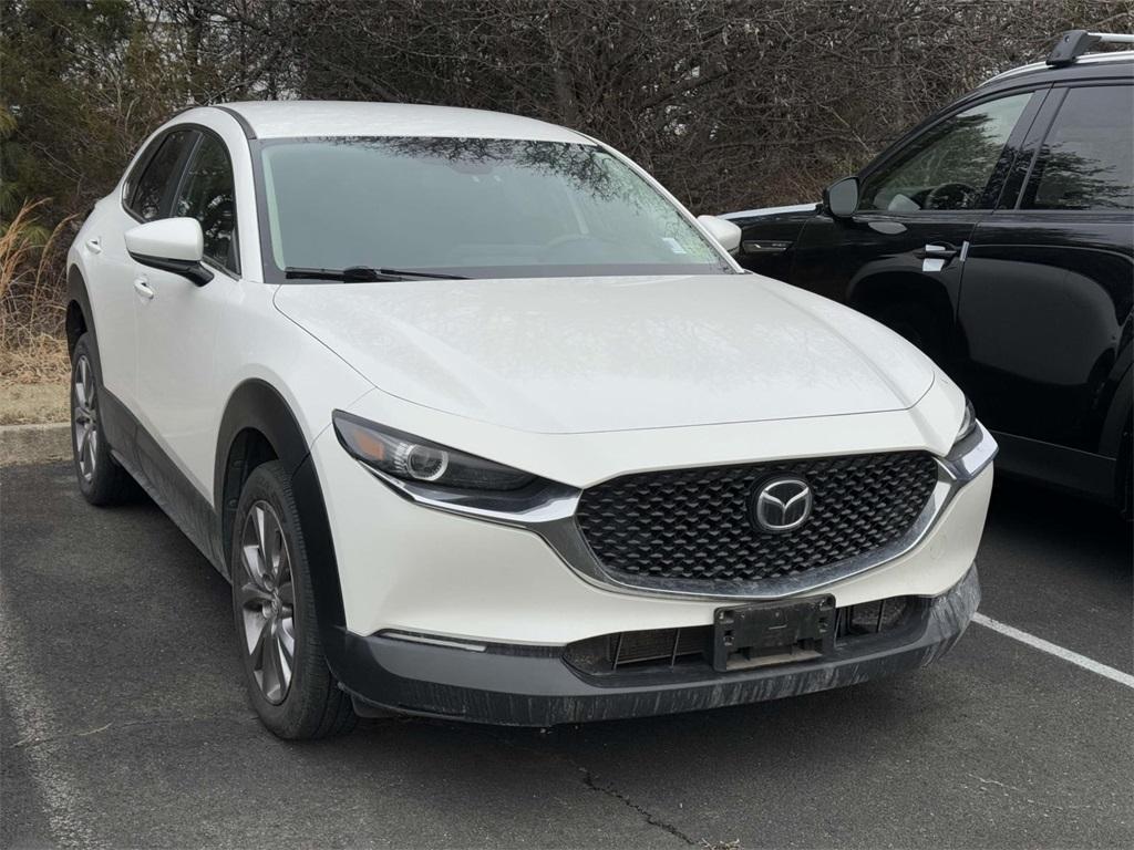 used 2020 Mazda CX-30 car, priced at $18,199