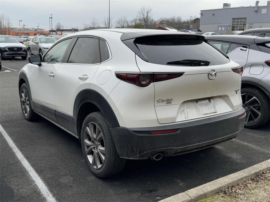 used 2020 Mazda CX-30 car, priced at $18,199