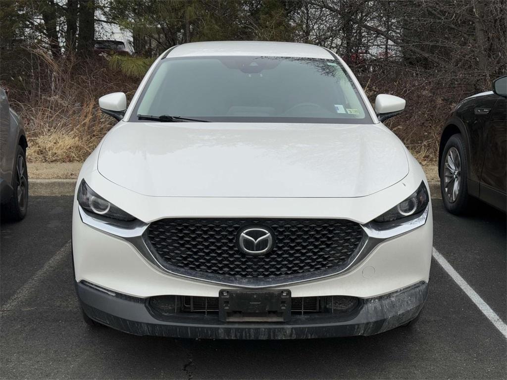 used 2020 Mazda CX-30 car, priced at $18,199