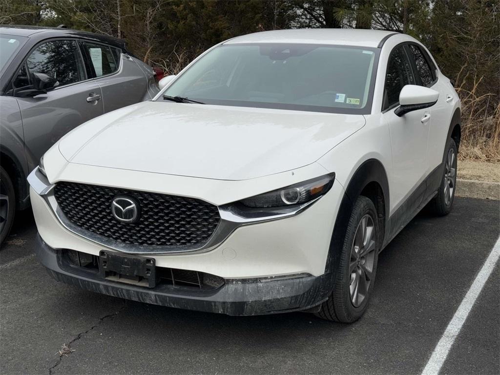 used 2020 Mazda CX-30 car, priced at $18,199