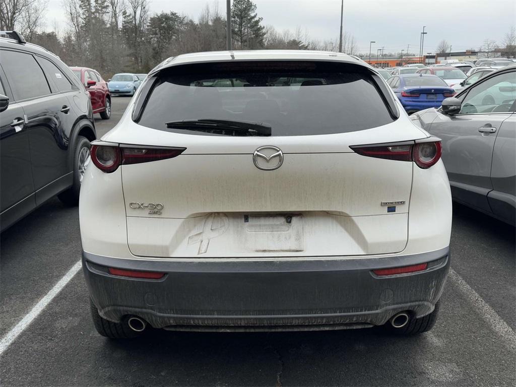 used 2020 Mazda CX-30 car, priced at $18,199