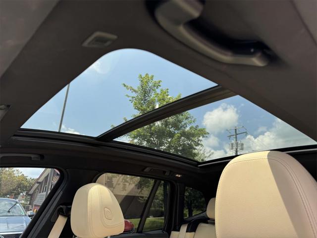 used 2022 BMW X3 car, priced at $37,801