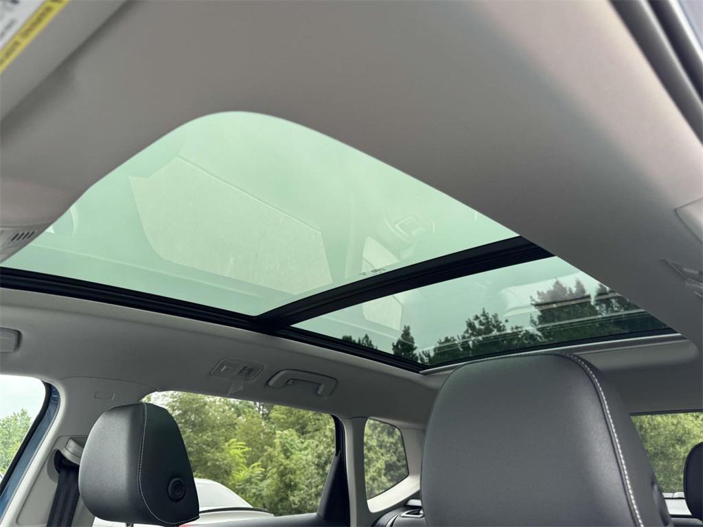 new 2025 Volkswagen Taos car, priced at $31,416