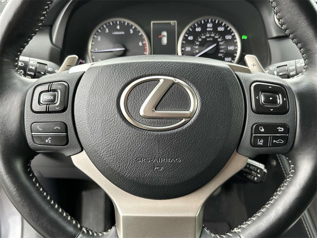 used 2019 Lexus NX 300 car, priced at $23,942