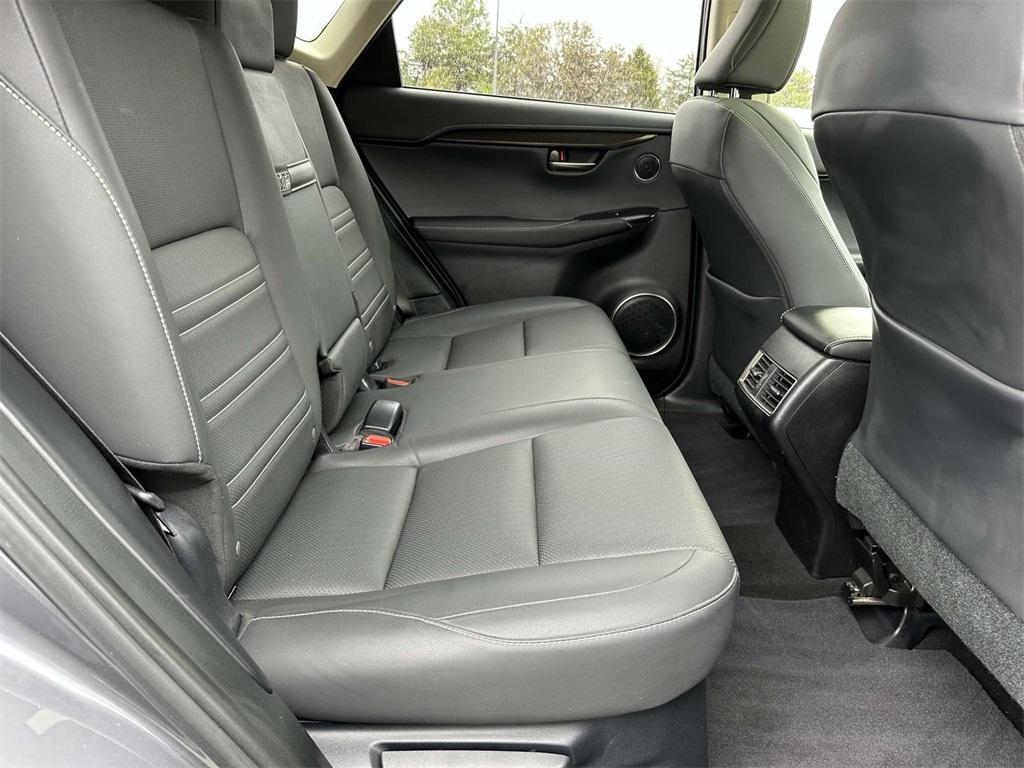 used 2019 Lexus NX 300 car, priced at $23,942