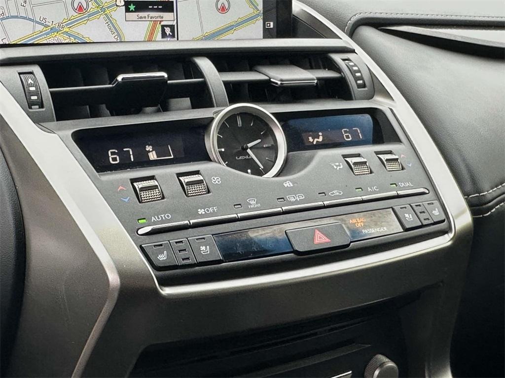 used 2019 Lexus NX 300 car, priced at $23,942