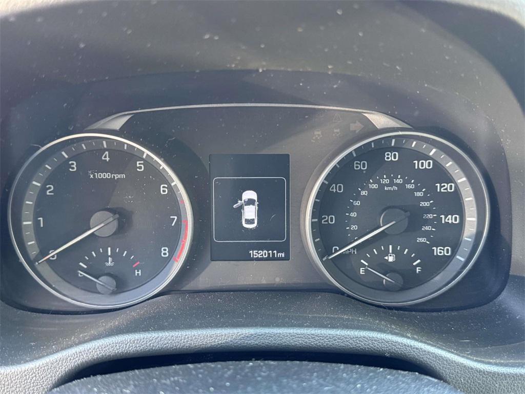 used 2018 Hyundai Elantra car, priced at $8,702