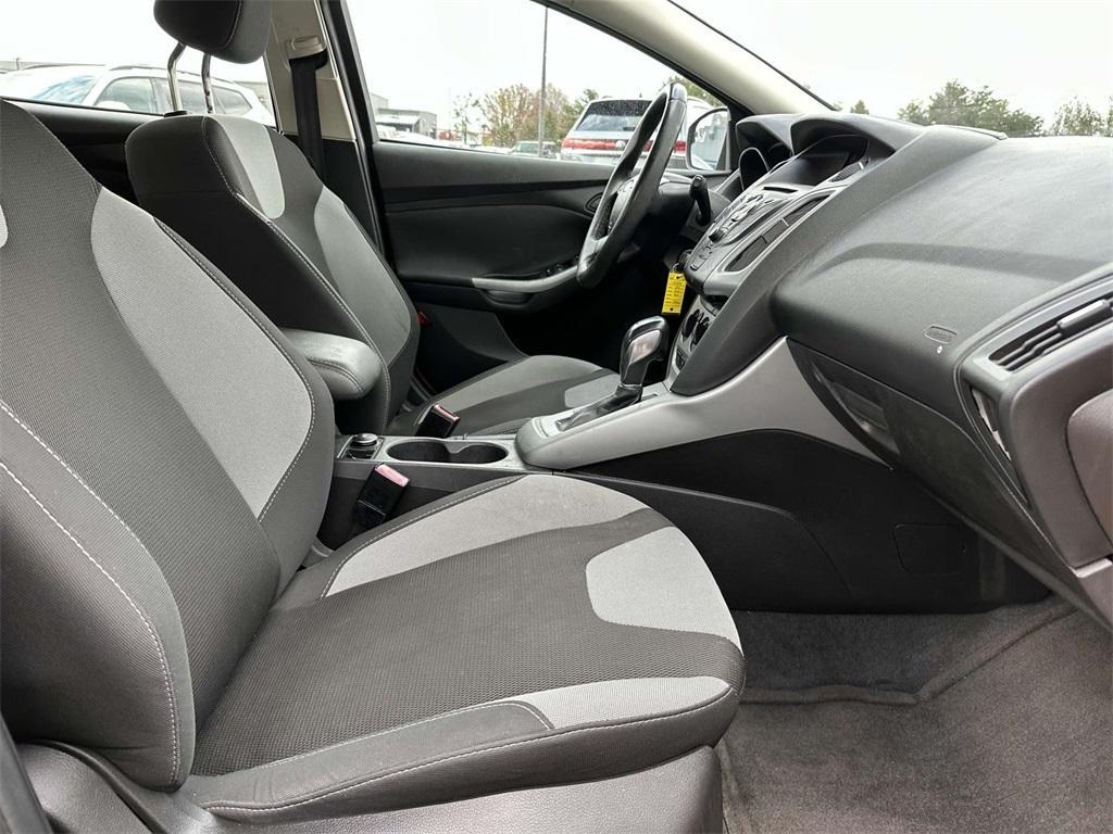 used 2012 Ford Focus car, priced at $5,599