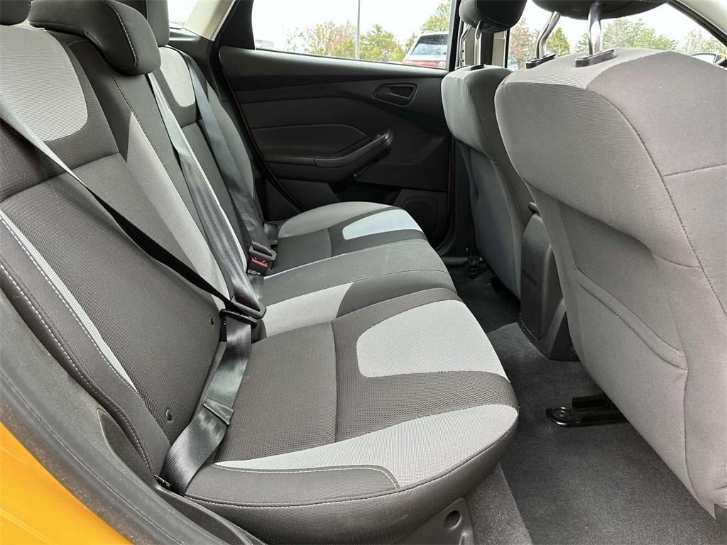 used 2012 Ford Focus car, priced at $5,599