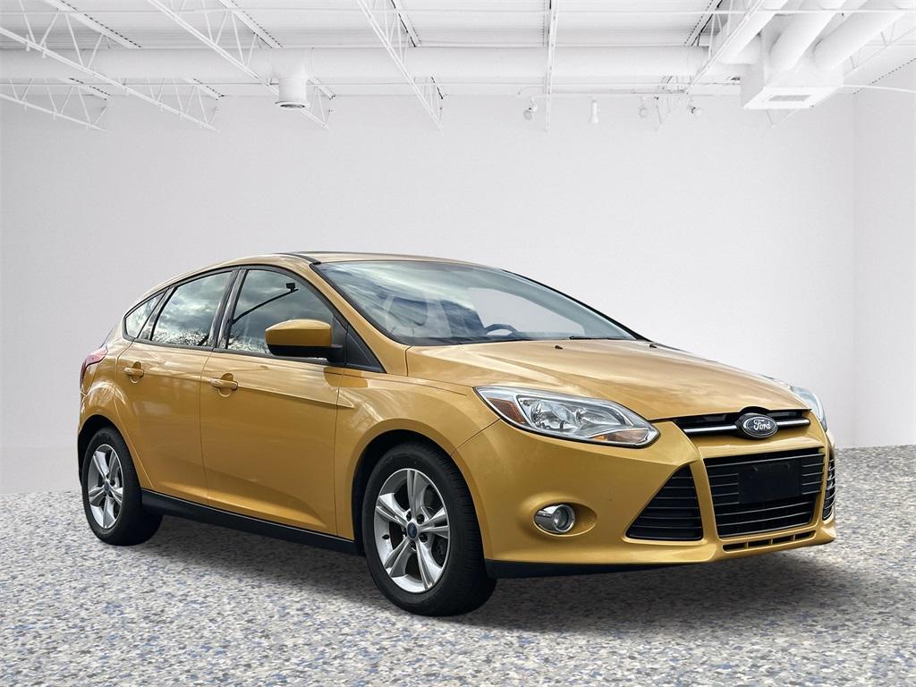 used 2012 Ford Focus car, priced at $5,599