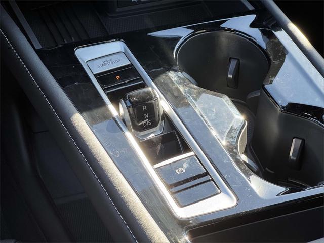 new 2025 Volkswagen Atlas Cross Sport car, priced at $51,461