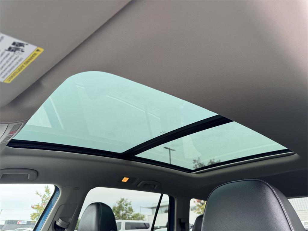 used 2019 Volkswagen Atlas car, priced at $19,977