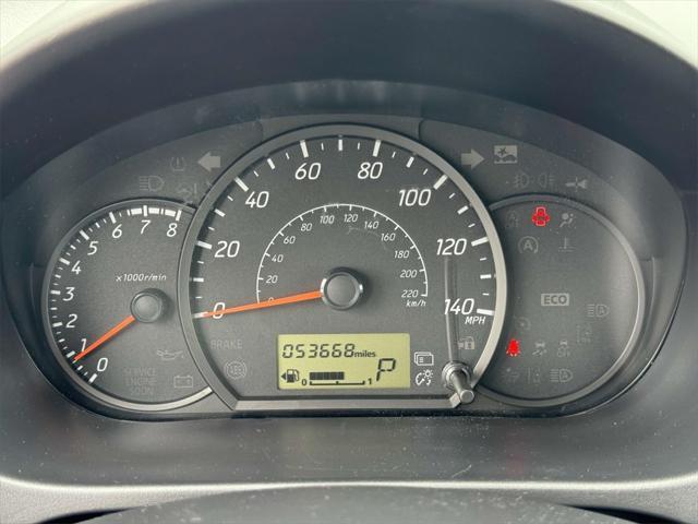 used 2022 Mitsubishi Mirage car, priced at $12,271