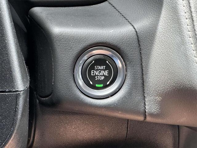 used 2022 Chevrolet Tahoe car, priced at $54,955
